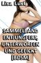 [Sammelband 01] • Entjungfert, unterworfen und gefickt